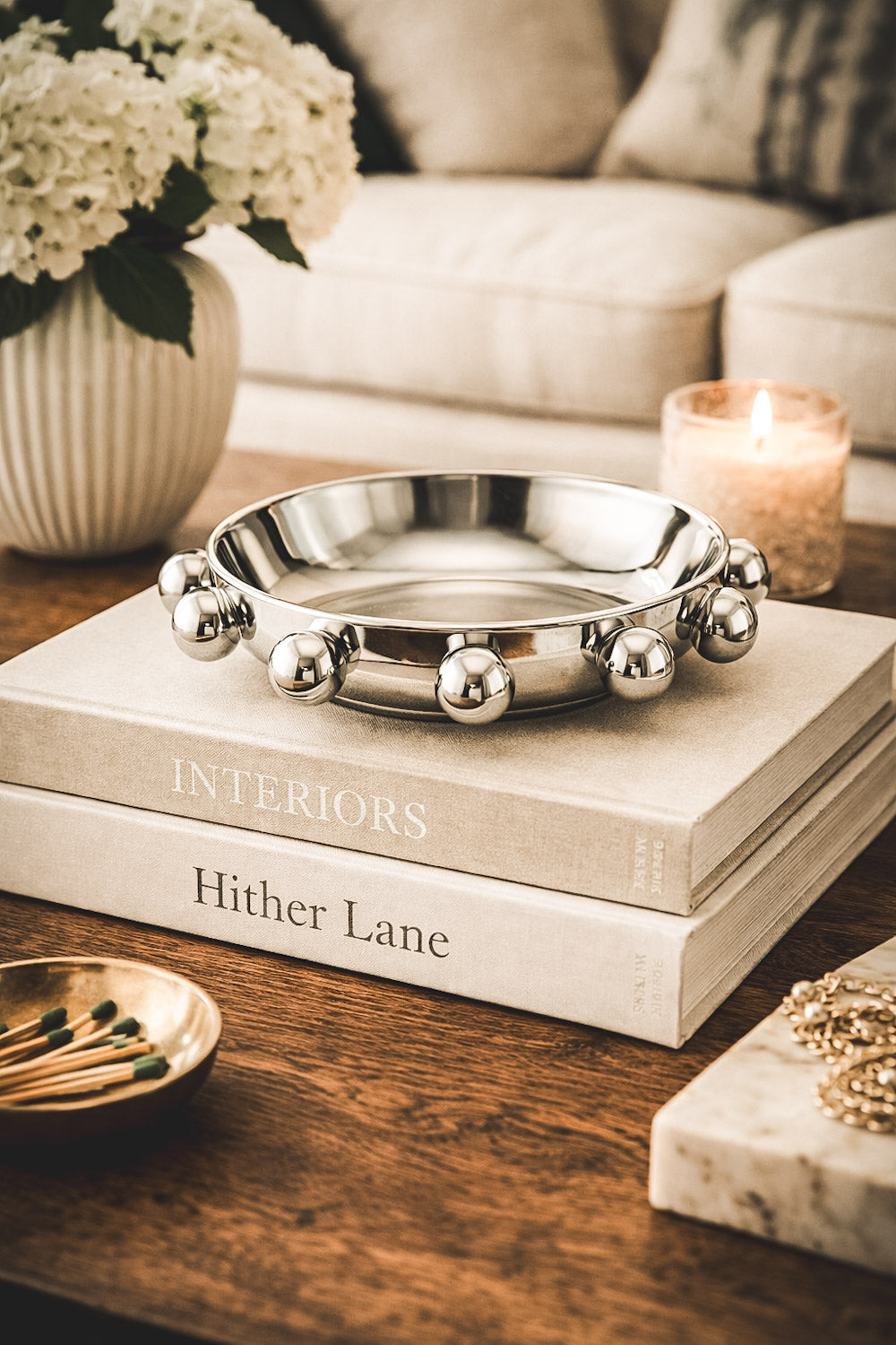 Orb Bowl
