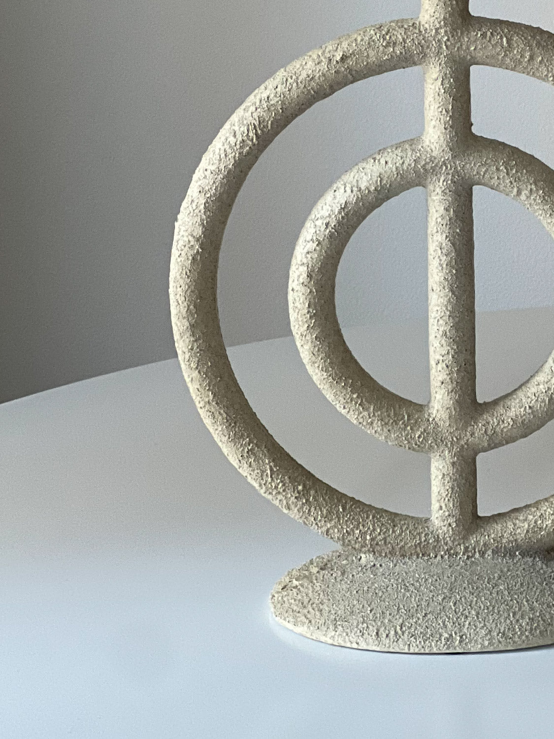 Dune Taper Candle Holder – Hither Lane