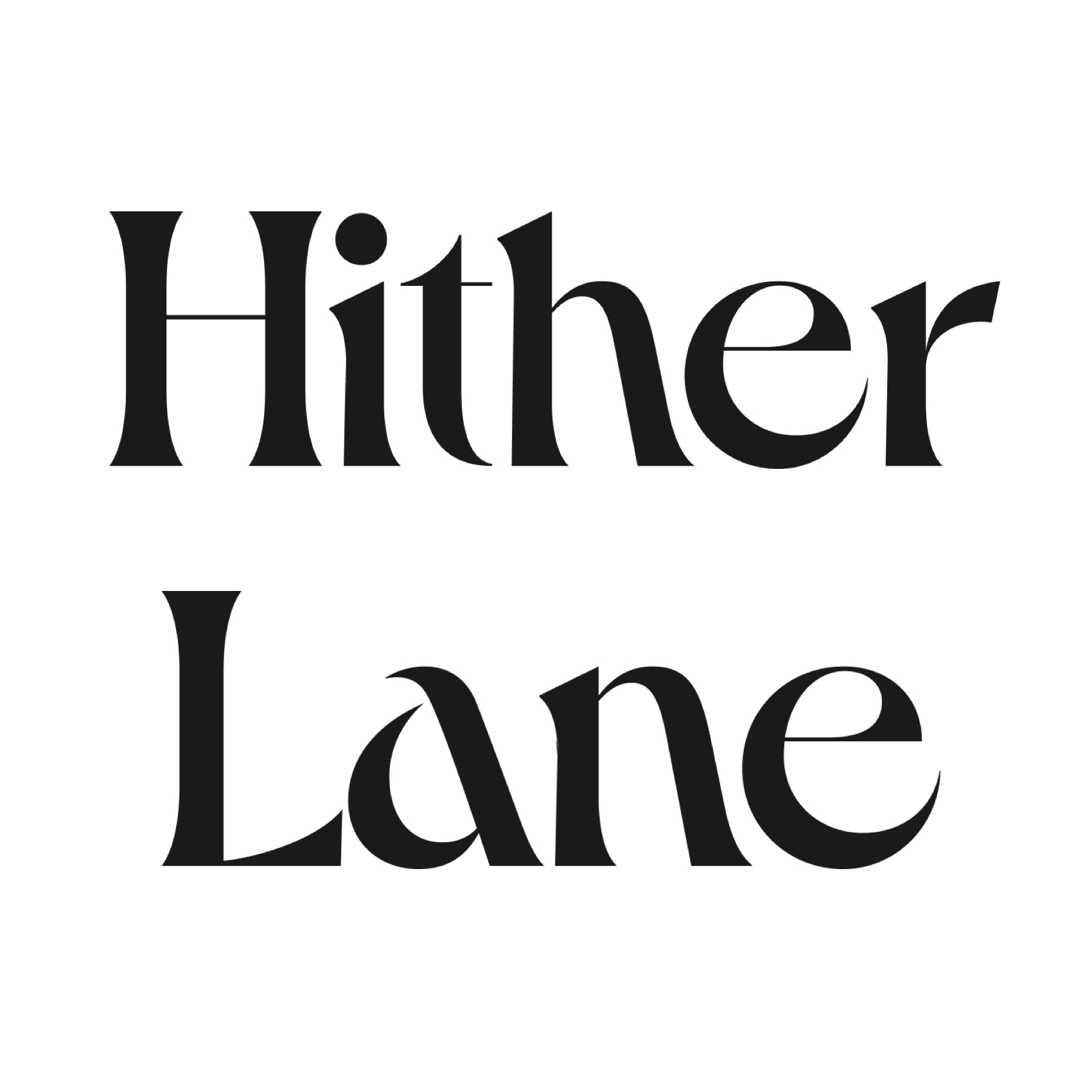 Hither Lane
